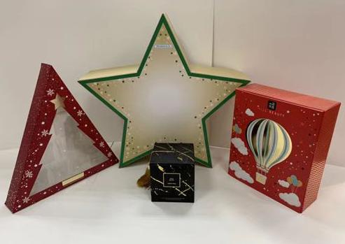 扎兰屯胶盒定制